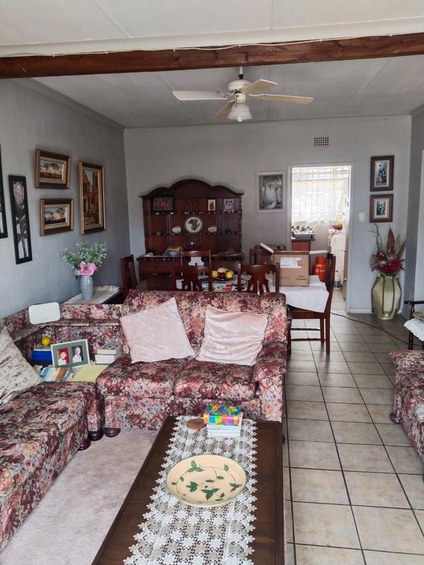 2 Bedroom Property for Sale in Meyerton Central Gauteng