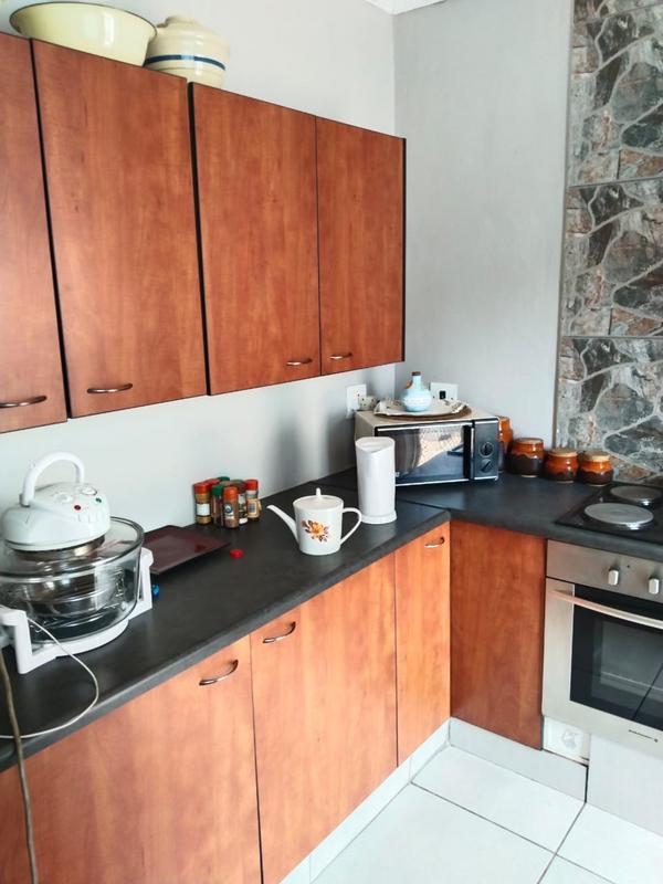 2 Bedroom Property for Sale in Meyerton Central Gauteng