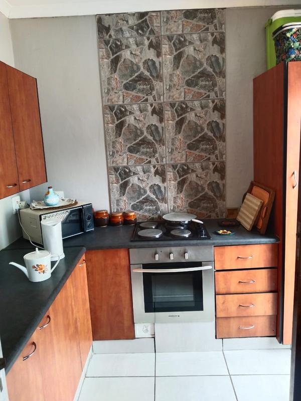 2 Bedroom Property for Sale in Meyerton Central Gauteng