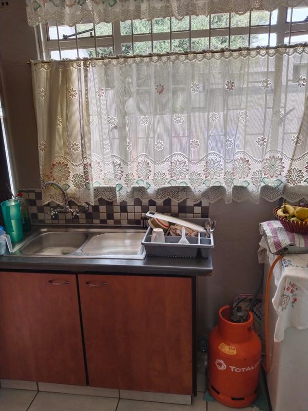2 Bedroom Property for Sale in Meyerton Central Gauteng