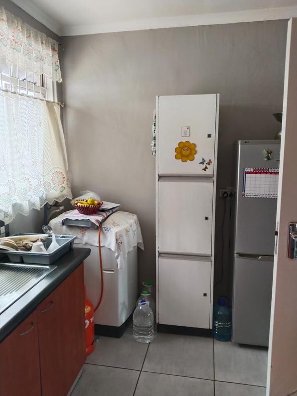 2 Bedroom Property for Sale in Meyerton Central Gauteng