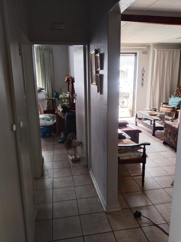 2 Bedroom Property for Sale in Meyerton Central Gauteng