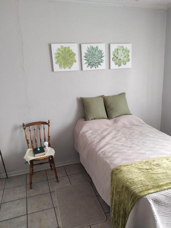 2 Bedroom Property for Sale in Meyerton Central Gauteng
