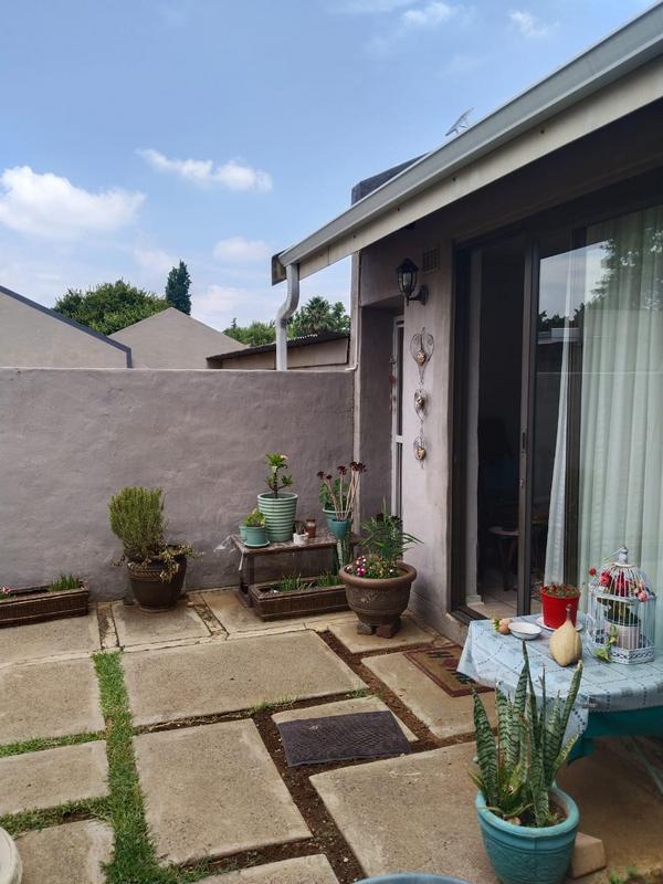 2 Bedroom Property for Sale in Meyerton Central Gauteng