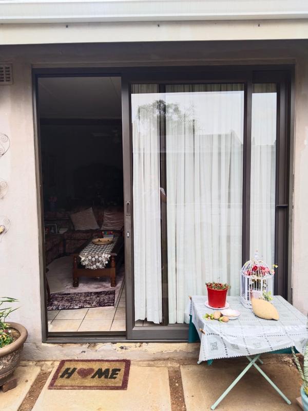2 Bedroom Property for Sale in Meyerton Central Gauteng