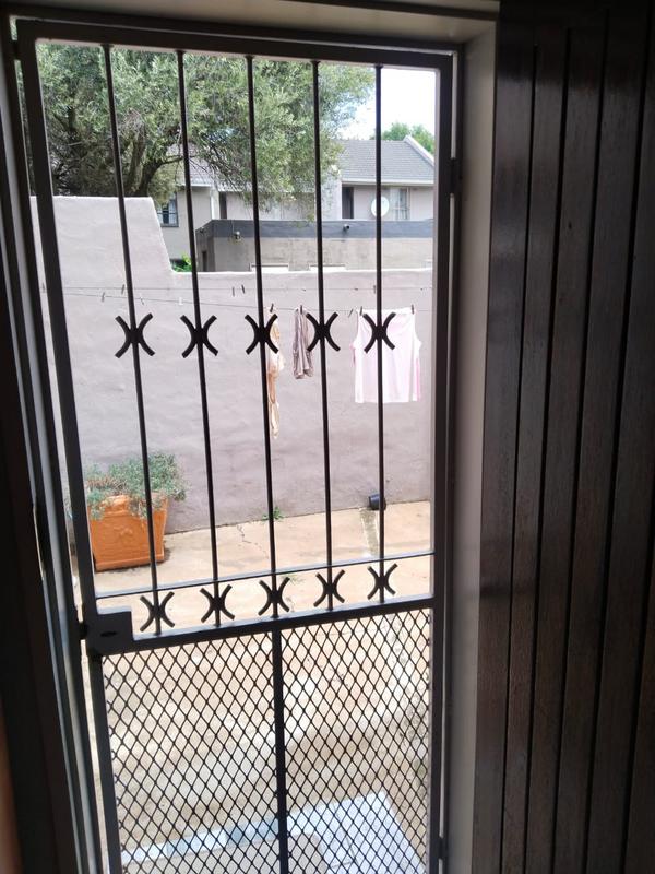 2 Bedroom Property for Sale in Meyerton Central Gauteng