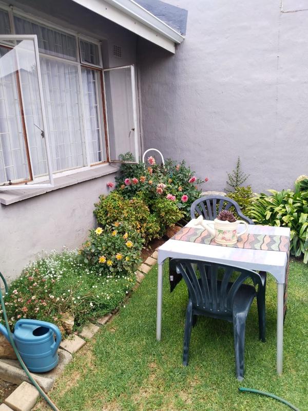 2 Bedroom Property for Sale in Meyerton Central Gauteng