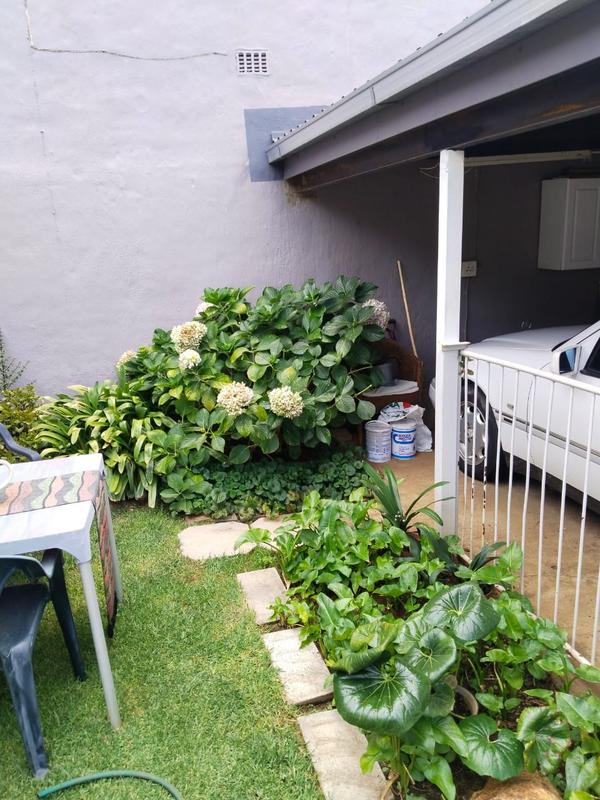 2 Bedroom Property for Sale in Meyerton Central Gauteng