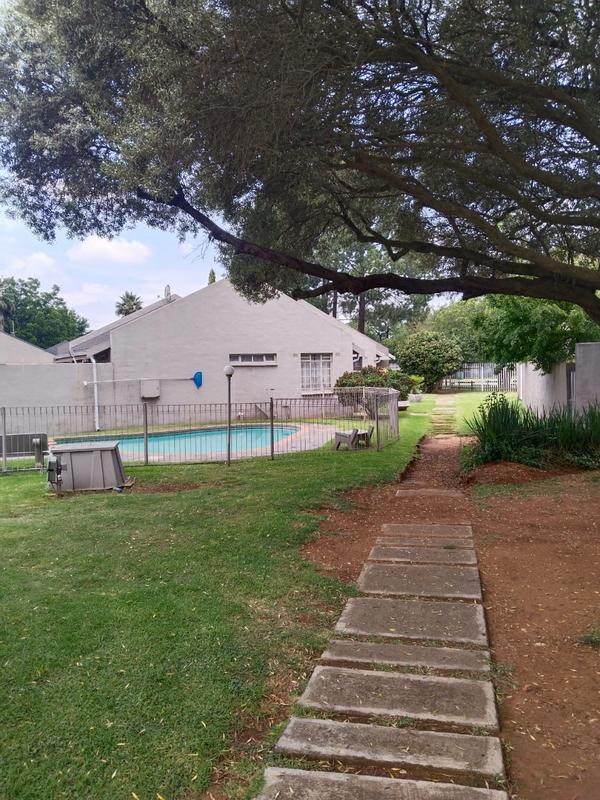2 Bedroom Property for Sale in Meyerton Central Gauteng