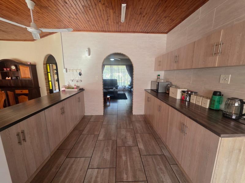 4 Bedroom Property for Sale in Risiville Gauteng