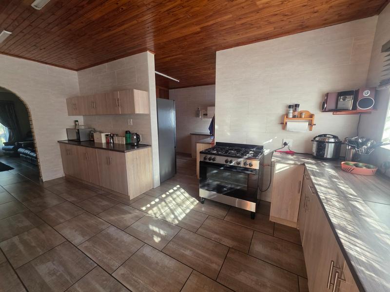 4 Bedroom Property for Sale in Risiville Gauteng