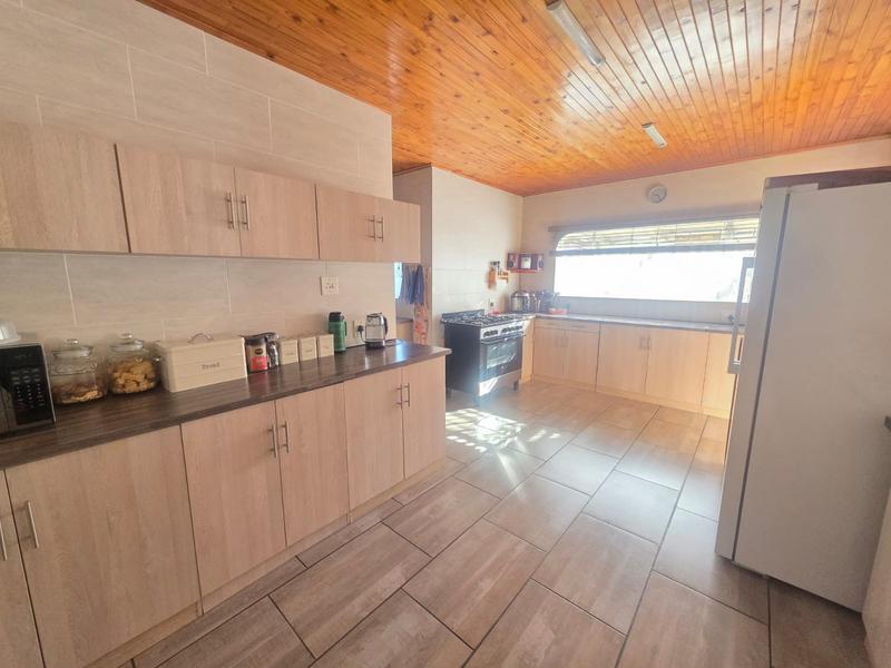 4 Bedroom Property for Sale in Risiville Gauteng