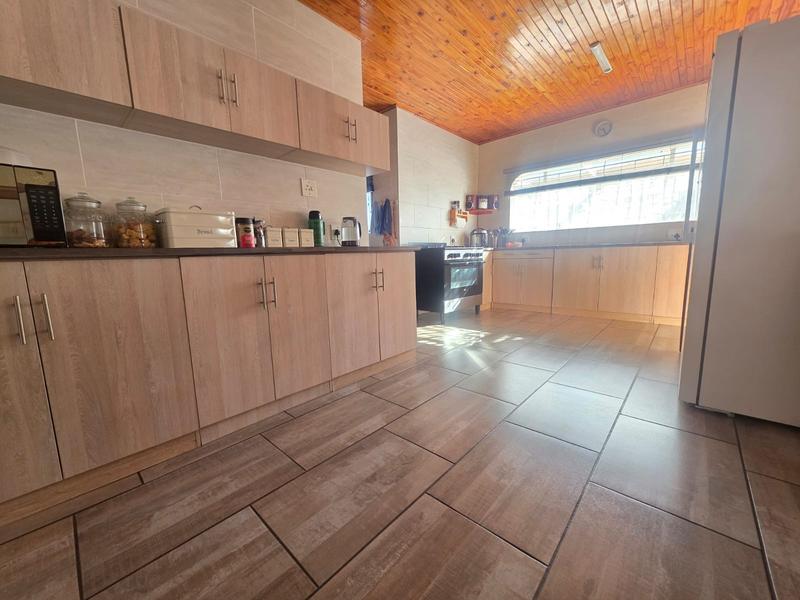 4 Bedroom Property for Sale in Risiville Gauteng