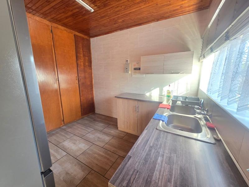 4 Bedroom Property for Sale in Risiville Gauteng