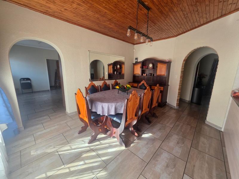 4 Bedroom Property for Sale in Risiville Gauteng