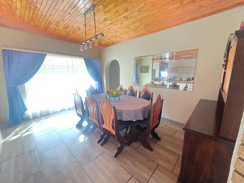 4 Bedroom Property for Sale in Risiville Gauteng