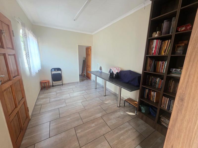 4 Bedroom Property for Sale in Risiville Gauteng