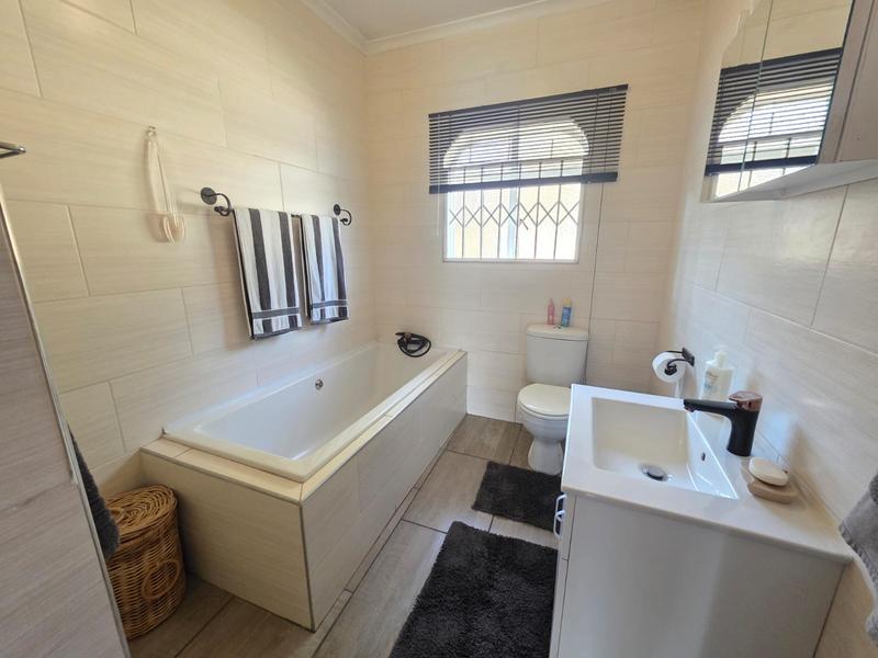 4 Bedroom Property for Sale in Risiville Gauteng