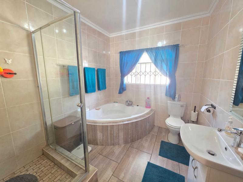 4 Bedroom Property for Sale in Risiville Gauteng