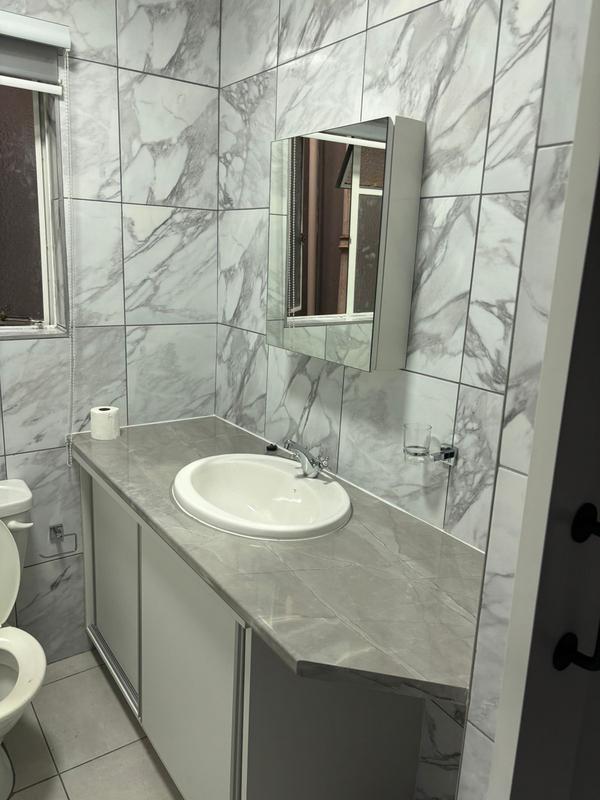 To Let 2 Bedroom Property for Rent in Lyttelton Gauteng