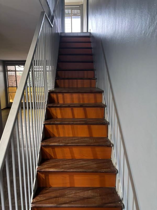 To Let 2 Bedroom Property for Rent in Lyttelton Gauteng