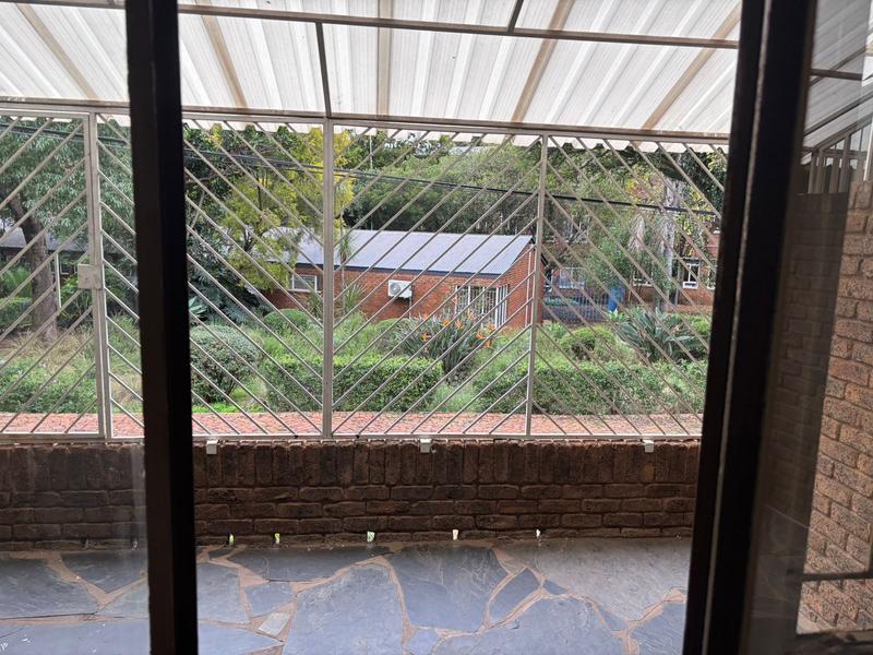 To Let 2 Bedroom Property for Rent in Lyttelton Gauteng