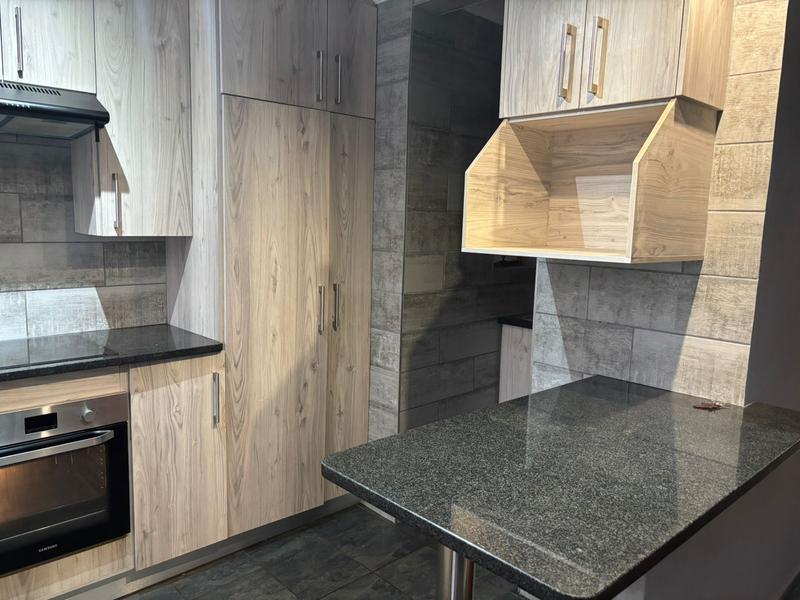 To Let 2 Bedroom Property for Rent in Lyttelton Gauteng