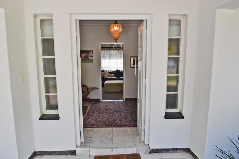 4 Bedroom Property for Sale in Morningside Gauteng