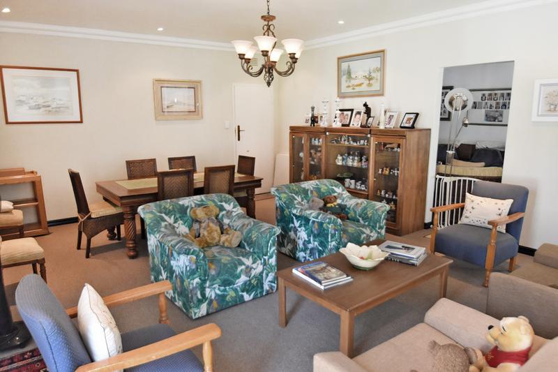 4 Bedroom Property for Sale in Morningside Gauteng