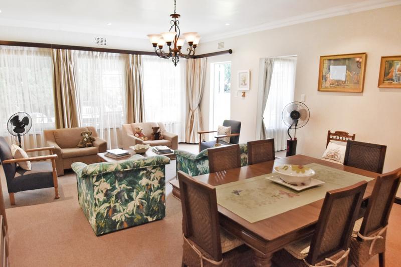 4 Bedroom Property for Sale in Morningside Gauteng