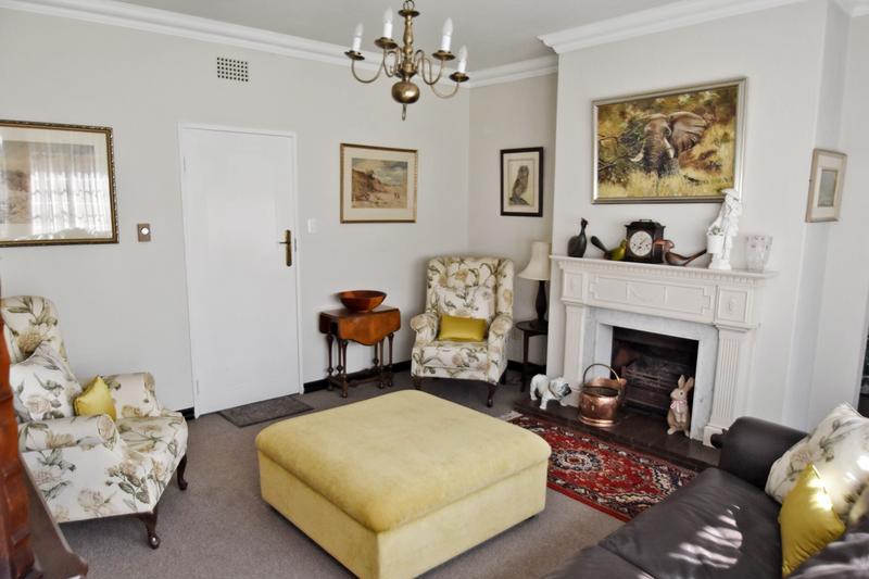 4 Bedroom Property for Sale in Morningside Gauteng