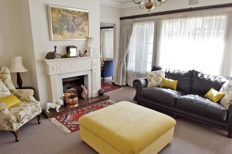 4 Bedroom Property for Sale in Morningside Gauteng