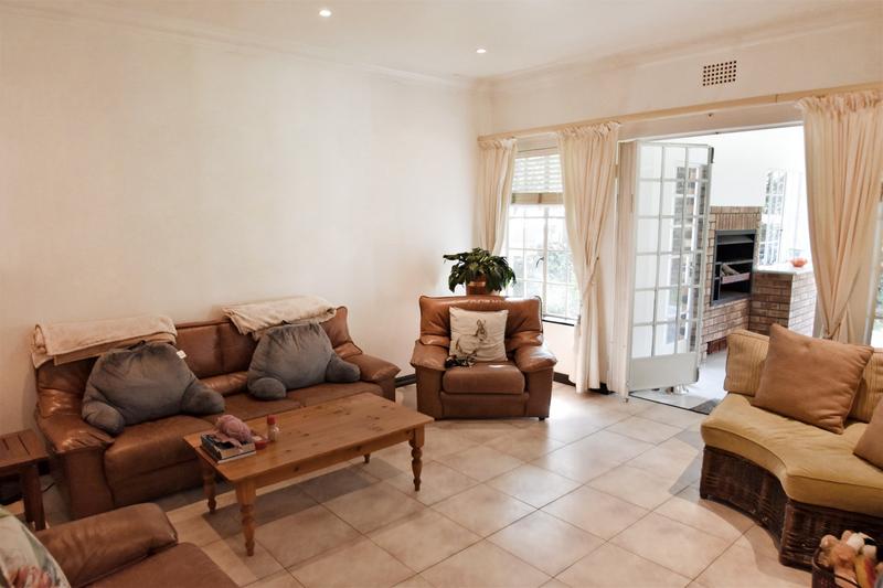 4 Bedroom Property for Sale in Morningside Gauteng