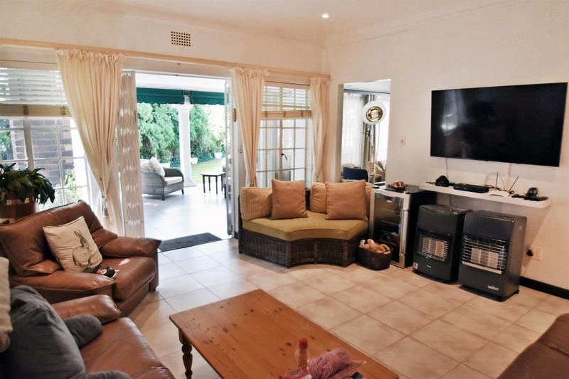 4 Bedroom Property for Sale in Morningside Gauteng