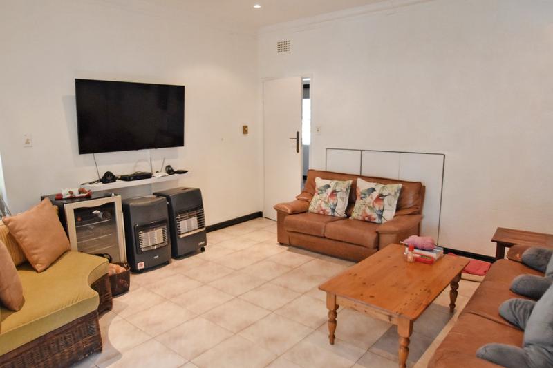 4 Bedroom Property for Sale in Morningside Gauteng