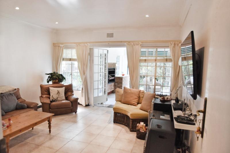 4 Bedroom Property for Sale in Morningside Gauteng