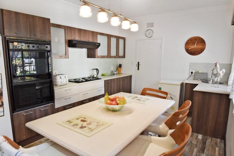 4 Bedroom Property for Sale in Morningside Gauteng
