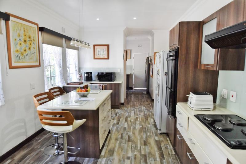 4 Bedroom Property for Sale in Morningside Gauteng