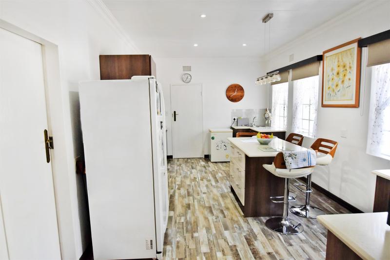 4 Bedroom Property for Sale in Morningside Gauteng