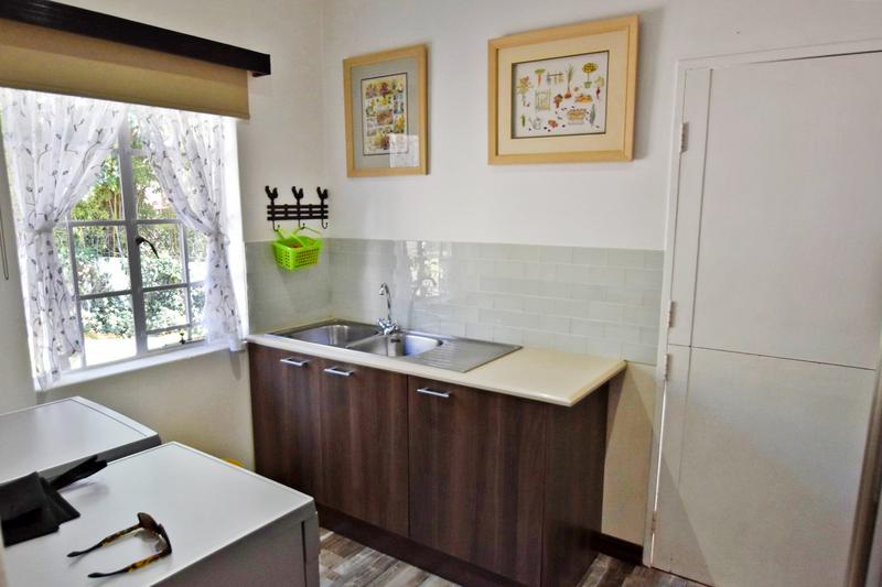 4 Bedroom Property for Sale in Morningside Gauteng