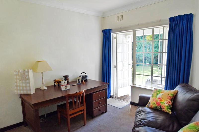 4 Bedroom Property for Sale in Morningside Gauteng