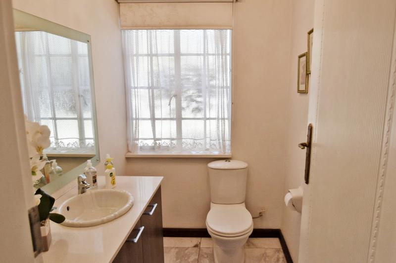 4 Bedroom Property for Sale in Morningside Gauteng