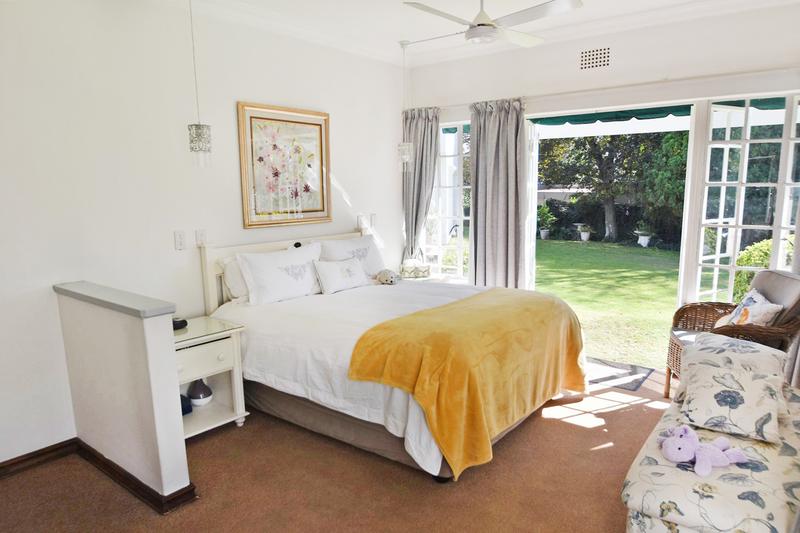 4 Bedroom Property for Sale in Morningside Gauteng