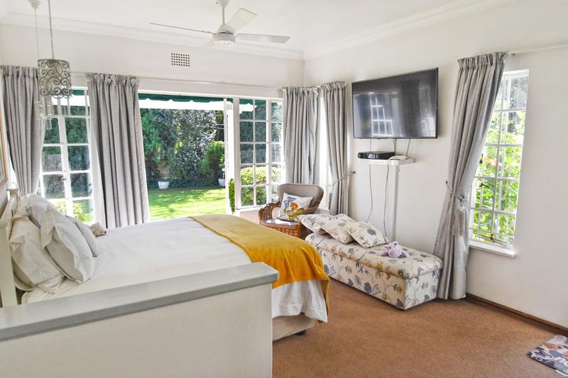 4 Bedroom Property for Sale in Morningside Gauteng