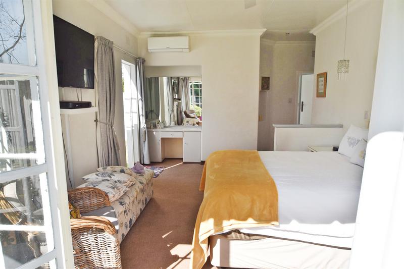 4 Bedroom Property for Sale in Morningside Gauteng