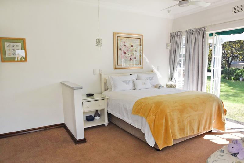 4 Bedroom Property for Sale in Morningside Gauteng
