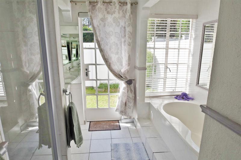4 Bedroom Property for Sale in Morningside Gauteng