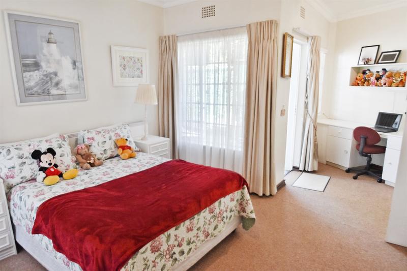 4 Bedroom Property for Sale in Morningside Gauteng