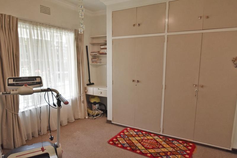 4 Bedroom Property for Sale in Morningside Gauteng