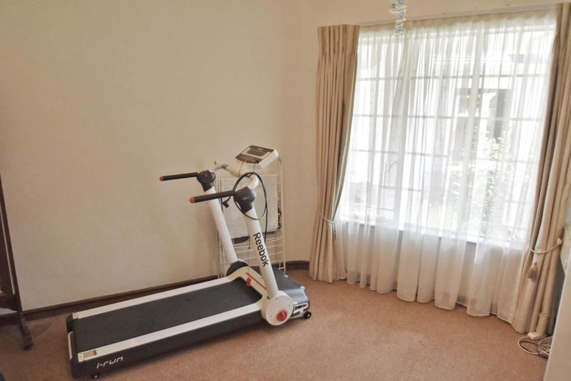 4 Bedroom Property for Sale in Morningside Gauteng